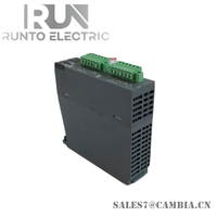 Honeywell 2MLL-C42B Analog Input and Output Module