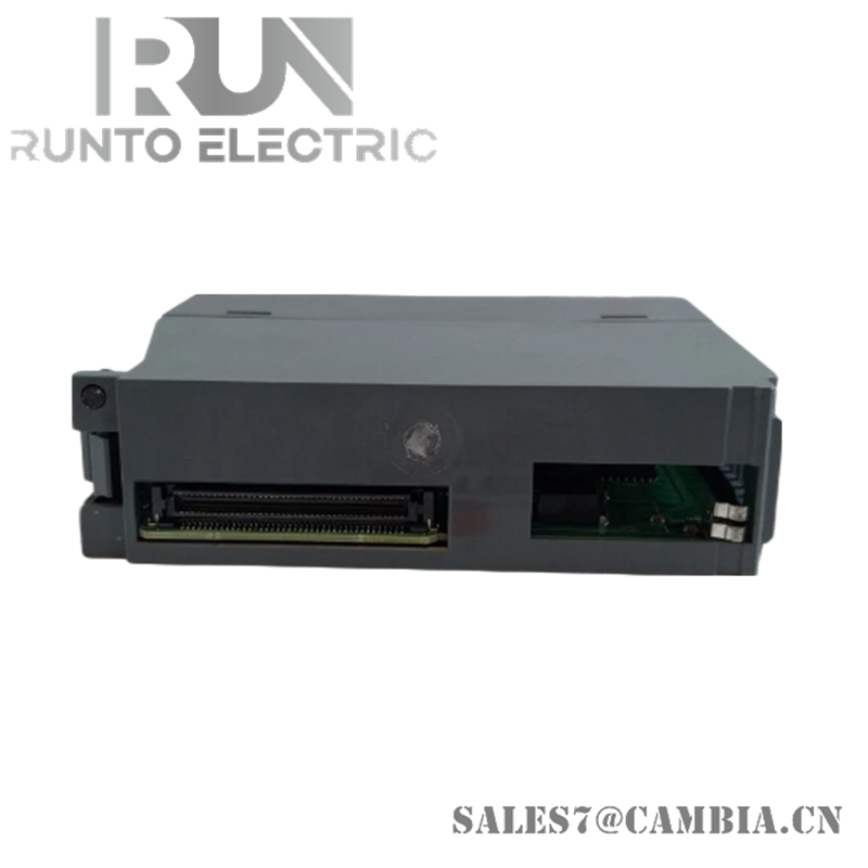 Honeywell 2MLL-C42B Analog Input and Output Module