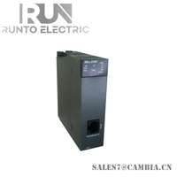 Honeywell 2MLL-EFMT Fast Ethernet Communication Module