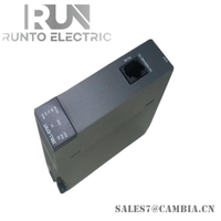 Honeywell 2MLL-EFMT Fast Ethernet Communication Module