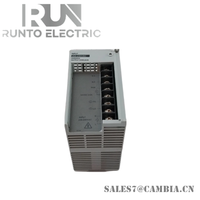 Honeywell 2MLP-AC23 MasterLogic-200 Power Supply Module