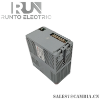 Honeywell 2MLP-AC23 MasterLogic-200 Power Supply Module