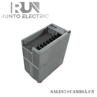 Honeywell 2MLP-AC23 MasterLogic-200 Power Supply Module