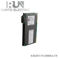 Allen Bradley 1785-CHBM ControlNet PLC-5 Hot Backup System Module