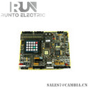 GE DS200LDCCH1ANA-W01 Drive LAN Control Board