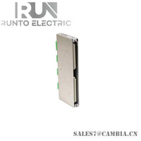 Bently Nevada 3500/93 135799-02 Display Interface Module