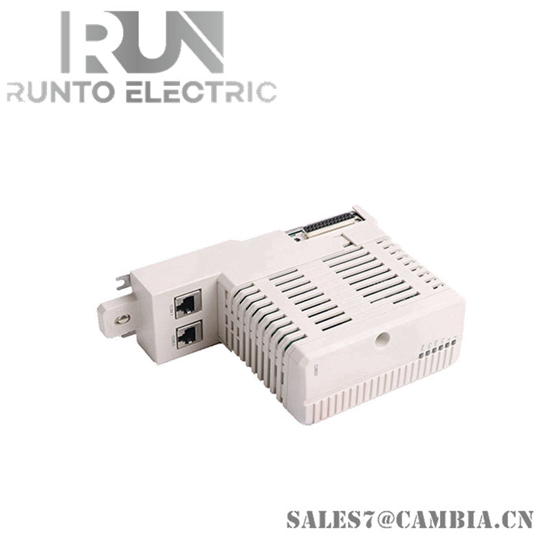 High Quality  ABB CI857AK01 Communication Interface Module