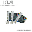 Emerson EPRO MMS 6250 Digital Axial Position Control Module