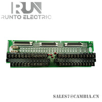 General Electric IS200TBAIH1CED Analog I/O Terminal Board