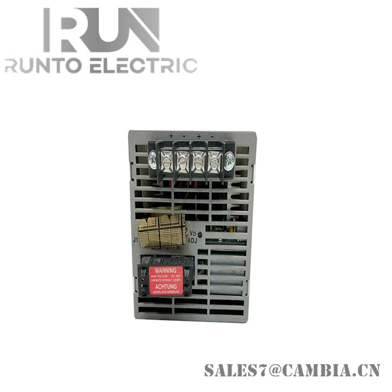 PIONEER MAGNETICS PM3326B-6-1-2-E Power Supply In Stock