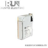 Allen Bradley 1769-OF8C CompactLogix,Analog,8 Point