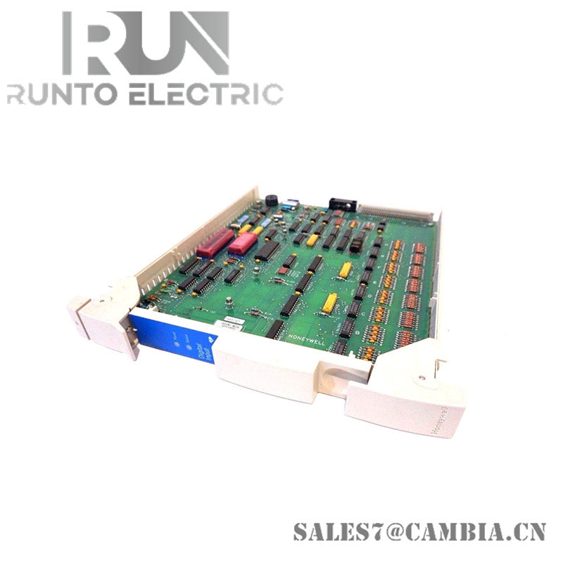 Honeywell 51304495-036 Digital Output Processor