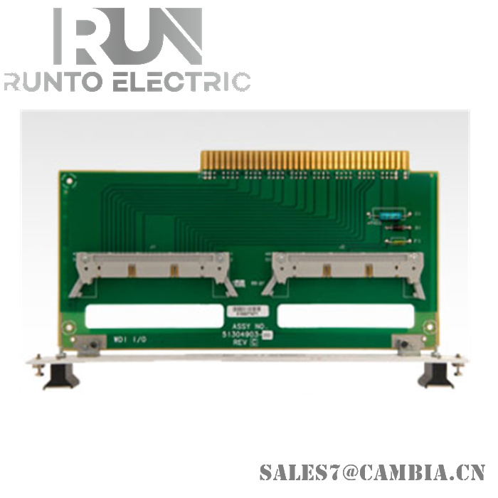 Honeywell 51304907-200 Printer Interface Board