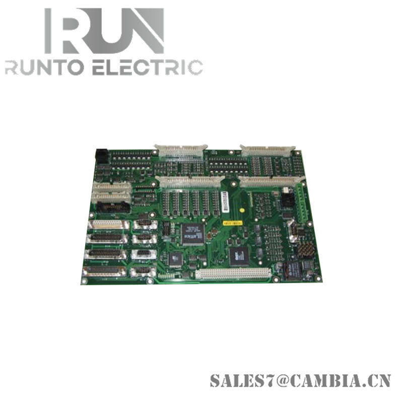 Factory Supply ABB 3HNA003542-001 PLC Module Express Worldwide