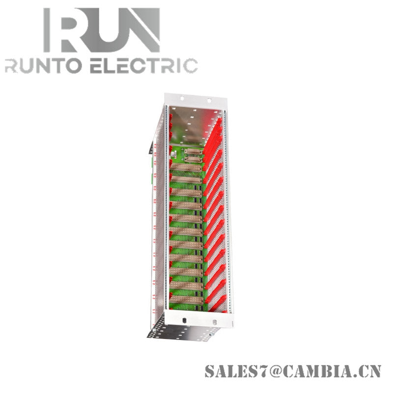 Hot Products Epro A6500-SR System Rack