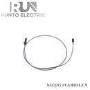 Bently Nevada 102045-040-01 3300XL 8MM 4 Meter Armored Cable Original Box