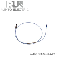 Bently Nevada 102045-040-01 3300XL 8MM 4 Meter Armored Cable Original Box