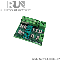 3000510-380 | Triconex | Industrial Controller