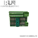 3000510-380 | Triconex | Industrial Controller