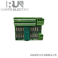 3000510-380 | Triconex | Industrial Controller