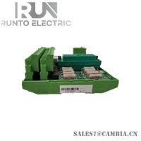 3000510-380 | Triconex | Industrial Controller