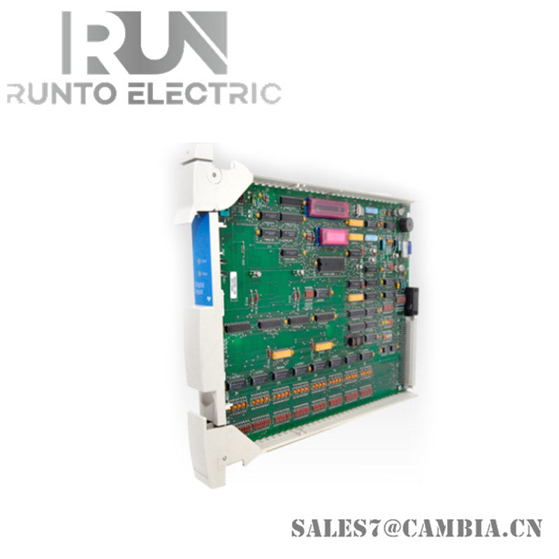 Honeywell 51304485-1 Digital Input Module