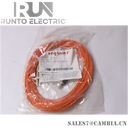 Foxboro P0972KW Fiber Optic Cable