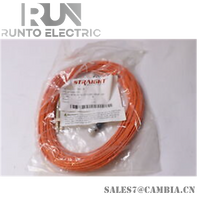 Foxboro P0972KW Fiber Optic Cable