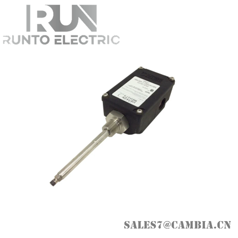 Bently Nevada 32000-00-00-04-420-01-02 Proximity Probe