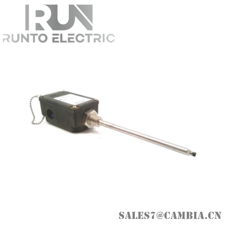 Bently Nevada 32000-00-00-04-420-01-02 Proximity Probe
