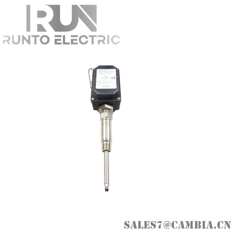 Bently Nevada 32000-00-00-04-420-01-02 Proximity Probe