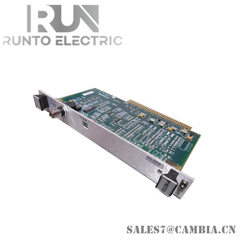 Honeywell 51304542-100 Industrial Control System