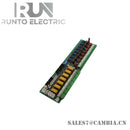 High quality  best price GE 531X307LTBAJG1 LAN Terminal Board