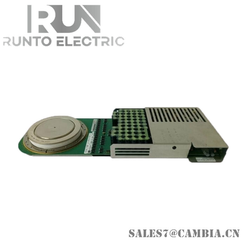 ABB 5SHY6545L0001 AC10272001R0101 5SXE10-0181 Circuit Board Original Products