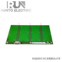 ABB Original XVC770BE101 3BHE021083R0101 Interface Board