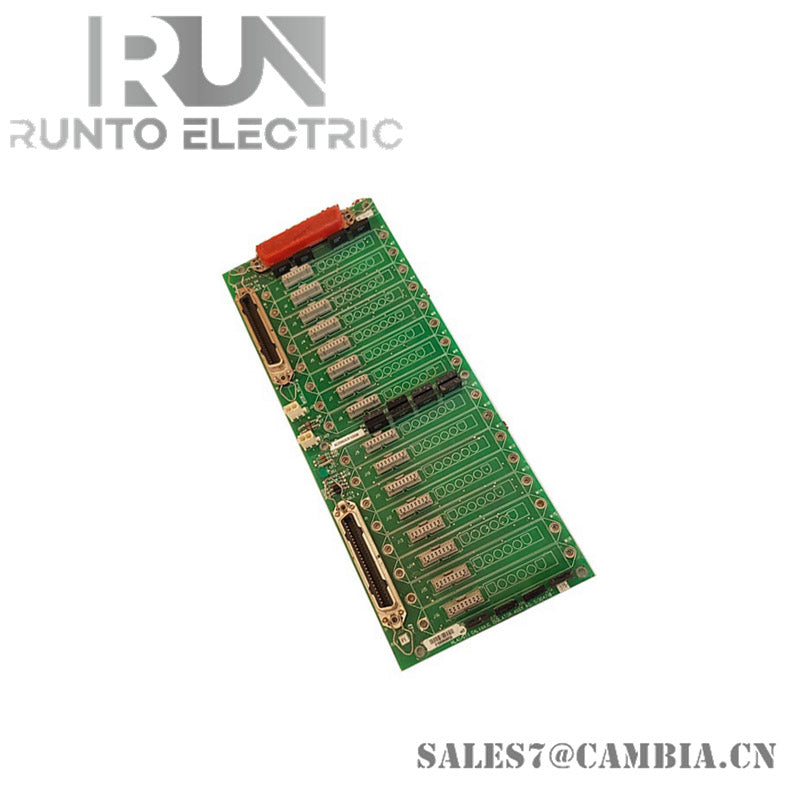 Honeywell MU-GAIH13 51304718-100 Analog Input Module