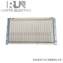 ABB DSRF187  S100 I/O Cardfile
