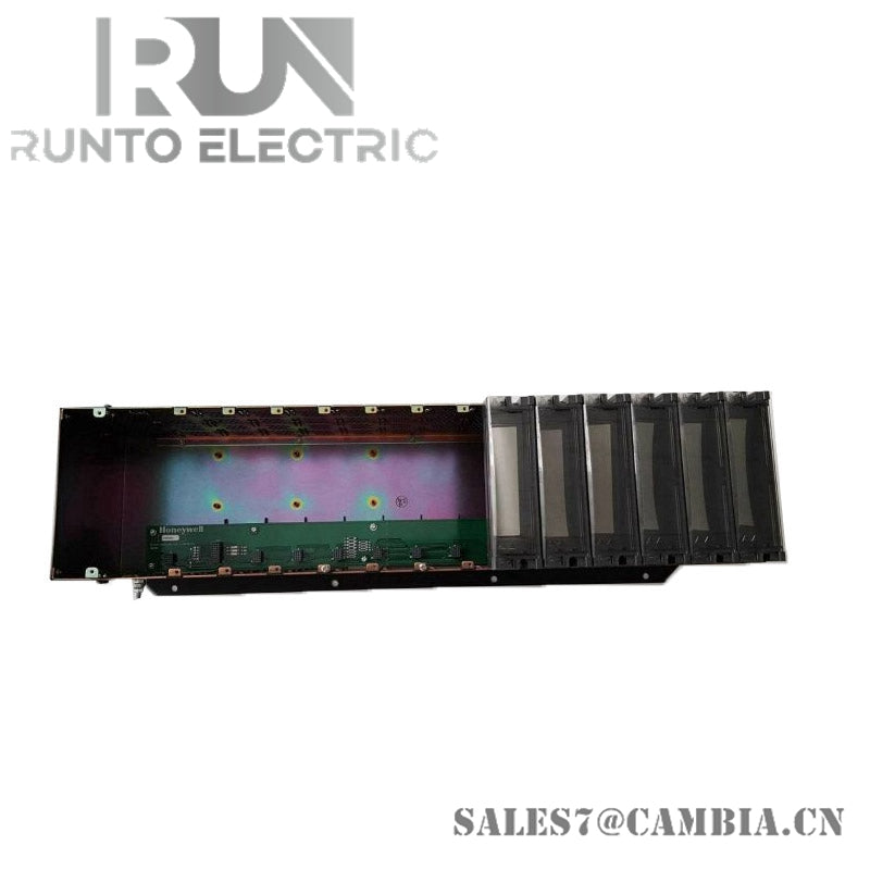 Honeywell  900R12-0200 I/O Slot Rack Good Quality