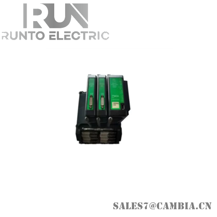 مانیتور توربین بادی Bently Nevada 3701/60A
