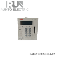 ABB 3BDH000364R0002 PM 783F CPU Module