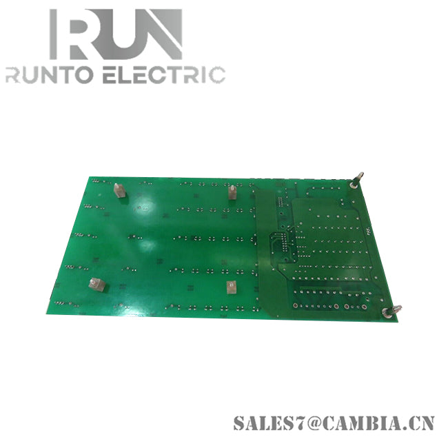 ABB 1MRK002266-AAr02 Optical Ethernet Module