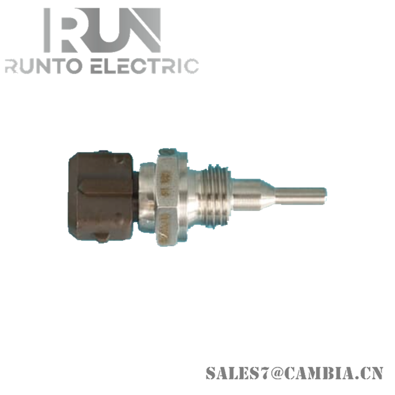 ABB 3BHB017086R0001 PT100 JUMO Temerature Senso