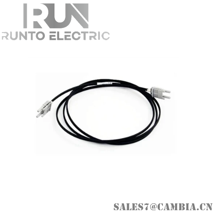 ABB 3BHE003708R0030 FLAT Cable New Arrival