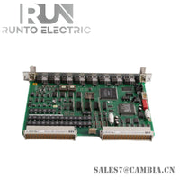 ABB 1MRK002311-AA Optical Long Range Line Data Communication Module