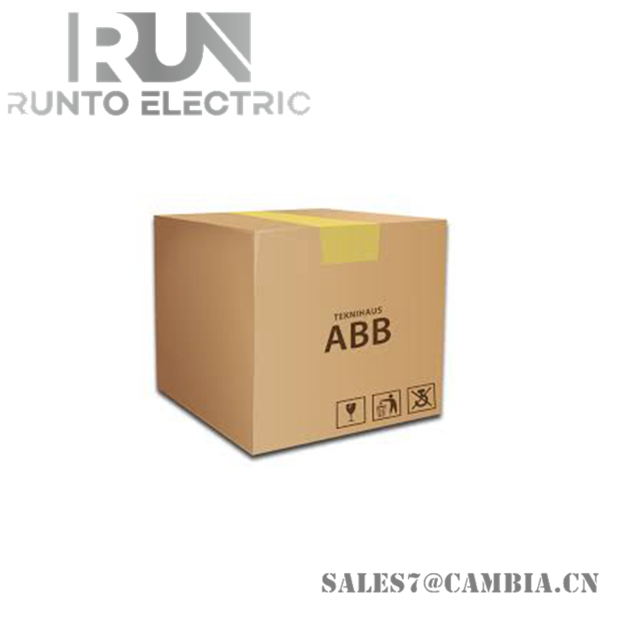 BRAND NEW  ABB HIEB410733P0004 Module