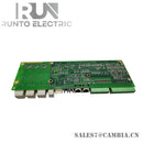 ABB 1MRK002246-BEr01 Numeric Processing Module