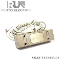 ABB 1MRK002305-AAr01 IRIG-B Time Synchronization Module