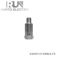 Bently Nevada 177230-01-02 Seismic Transmitter