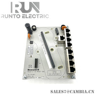 Honeywell CC-PUIO31 Input/output (I/O) Module