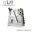 Honeywell CC-TUIO41 Universal Input/Output IOTA Redundant Module
